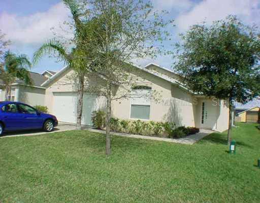 17709 Pebble Creek Ct., Clermont, FL 34714