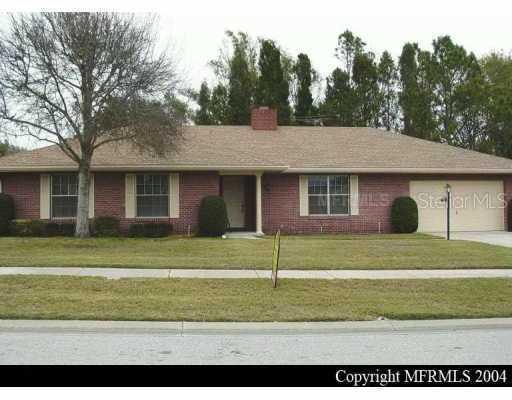 2103 S Edgewater Cir., Winter Haven, FL 33880