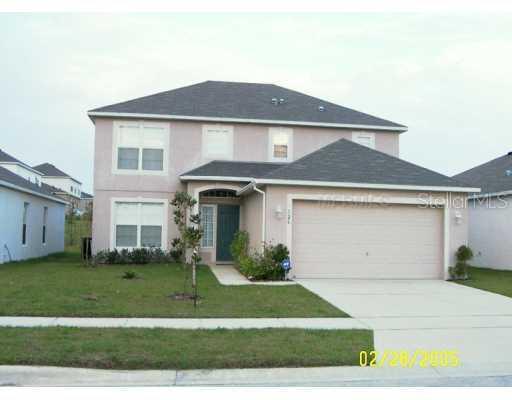 126 Whitby St., Davenport, FL 33897