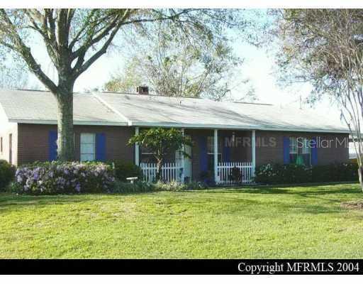 2206 Tangelo St., Auburndale, FL 33823