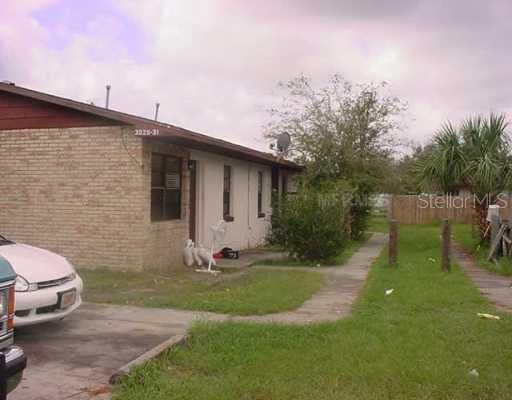 3033 3035 3037 3039 Saint Paul Dr., Winter Haven, FL 33880