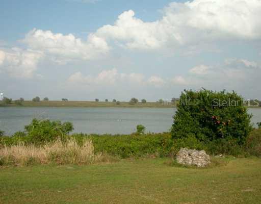 Old Berkley Rd., Auburndale, FL 33823