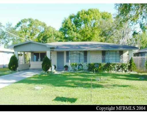 2803 Avenue U, Winter Haven, FL 33881