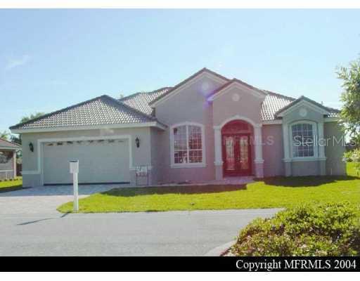 100 Lake Region Blvd., Winter Haven, FL 33813