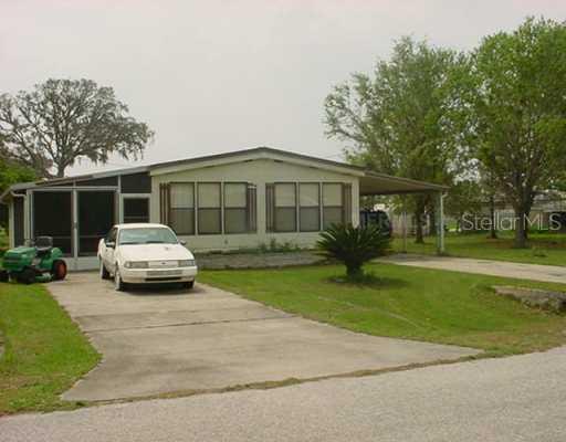 5904 Grey Fox Dr., Winter Haven, FL 33884