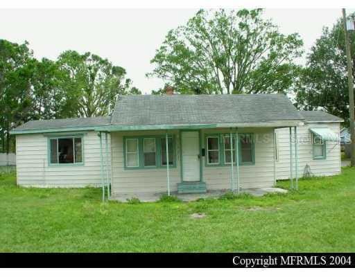 1623 Indiana Ave., St. Cloud, FL 34769