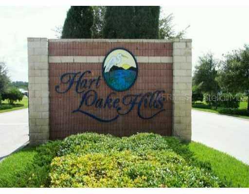 Lake Hart Dr., Winter Haven, FL 33884