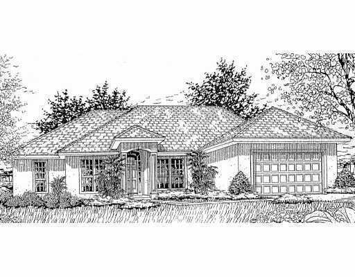 6786 Hartsworth Dr., Lakeland, FL 33813