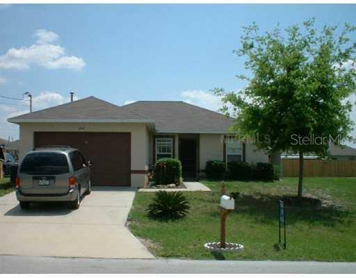 204 Lily Pad Rd., Winter Haven, FL 33880