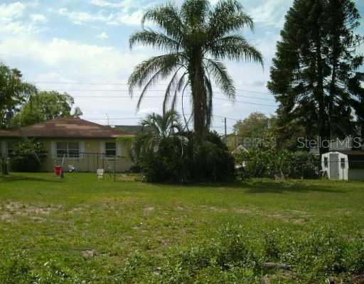 Mcleod Ave., Haines City, FL 33844