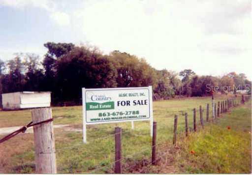 N Highway 27 Hwy., Lake Wales, FL 33853