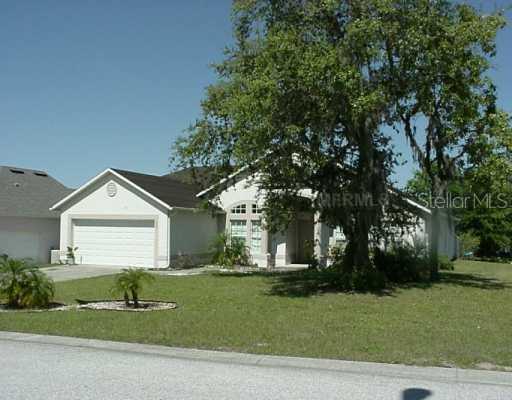 605 Bent Oak Loop, Davenport, FL 33837