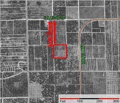 Hollister Rd., Babson Park, FL 33827