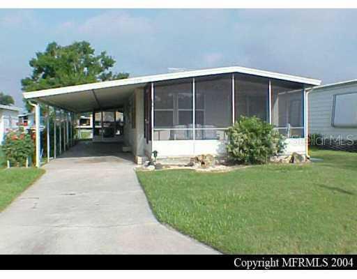 158 Bonnie Dr., Auburndale, FL 33823