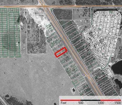 Us 27 Hwy., Frostproof, FL 33843