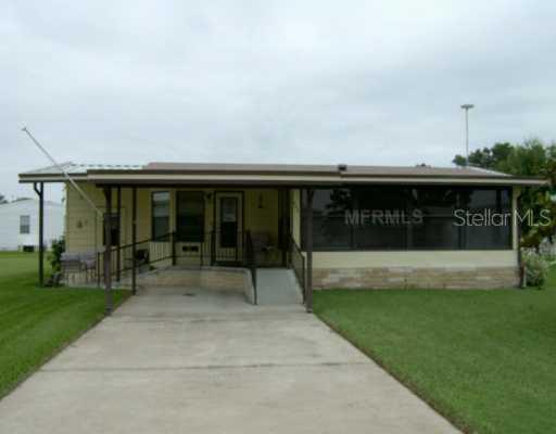 445 Oak Ridge, Lakeland, FL 33801