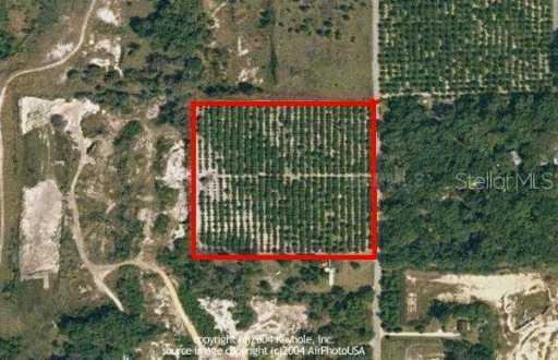 91 Mine, Bartow, FL 33830