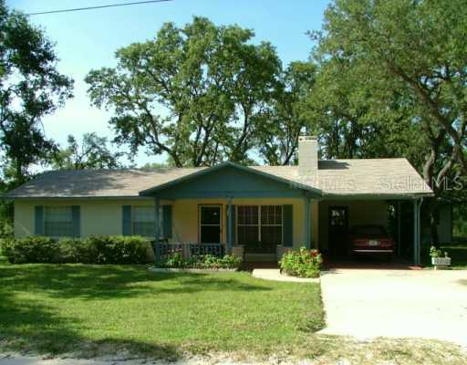 2920 Laurel Ave., Lake Wales, FL 33898