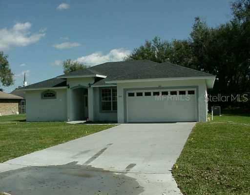 200 S Goodman Ave., Lake Alfred, FL 33850