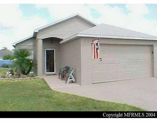 109 Cherokee Dr., Auburndale, FL 33823