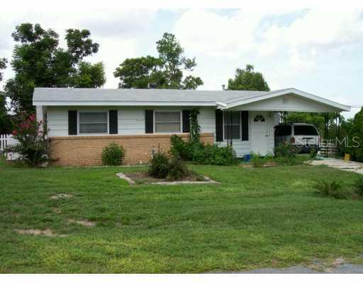 1061 E Grove Ave., Lake Wales, FL 33853