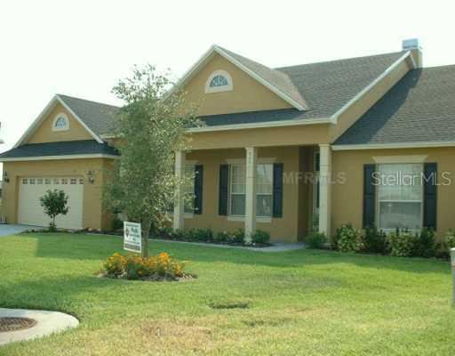 925 Hart Lake Ct., Winter Haven, FL 33884