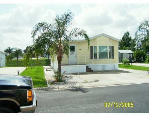 782 Center Crest Blvd., Davenport, FL 33837
