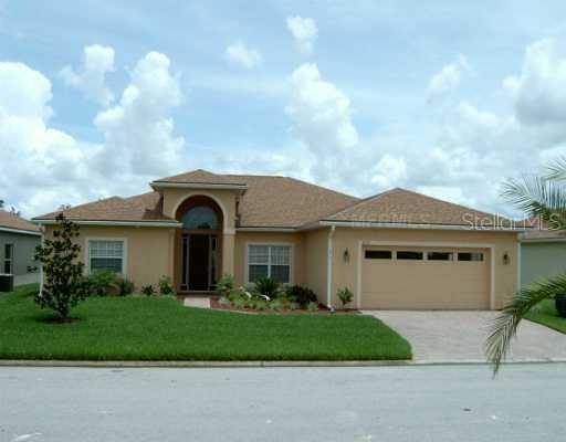 4319 Ashton Club Dr., Lake Wales, FL 33859