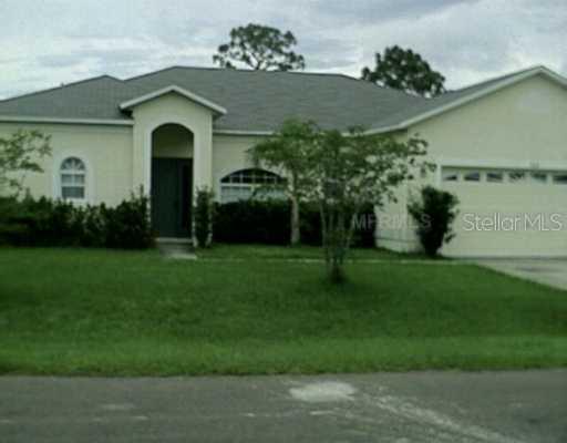 533 Delido Way, Kissimmee, FL 34758
