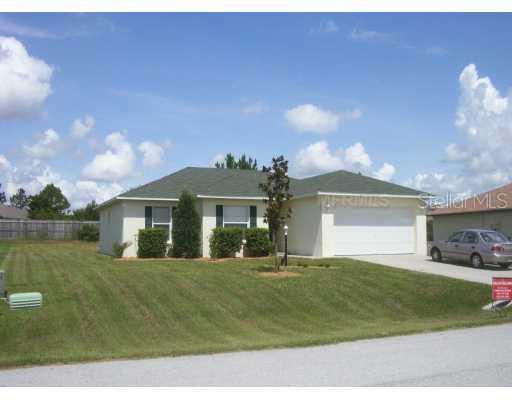 218 Meadow Vue Ln., Auburndale, FL 33823