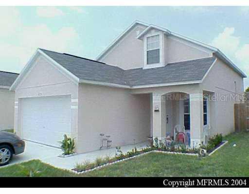 619 Rollins Dr., Davenport, FL 33837