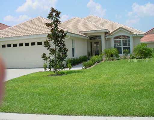 351 Niblick Cir., Winter Haven, FL 33881