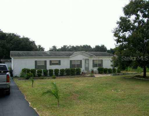 3609 Fdc Grove Rd., Davenport, FL 33837