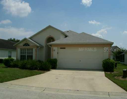 133 Canary Island Cir., Davenport, FL 33837