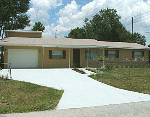 225 W Orange St., Lake Alfred, FL 33850