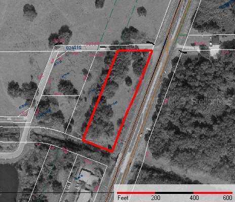 Us Highway 17 Hwy., Bartow, FL 33830