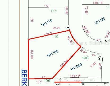 Somerset Loop, Auburndale, FL 33823