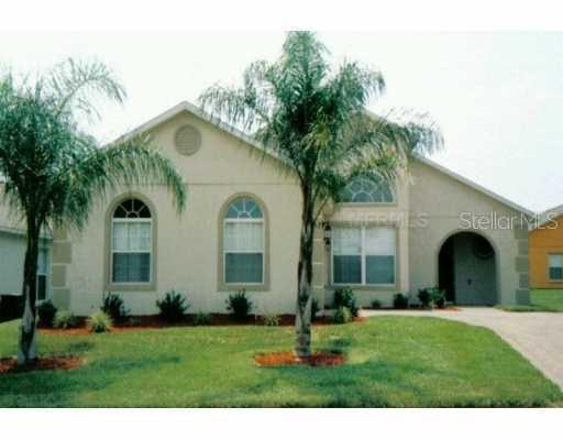 257 Cambridge Ave., Davenport, FL 33896