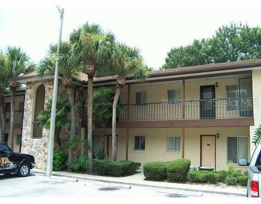 2013 San Marcos Dr. #18, Winter Haven, FL 33880