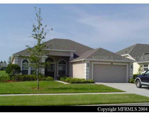 1555 Misty Glen Ln., Clermont, FL 34711