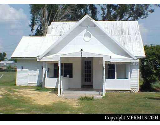 156 Woodlawn Ave., Waverly, FL 33877
