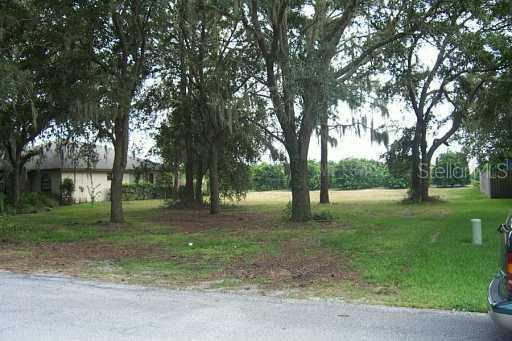 Lake Mariana Dr., Winter Haven, FL 33881