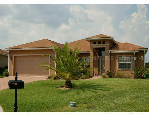 4364 Ashton Club Dr., Lake Wales, FL 33859