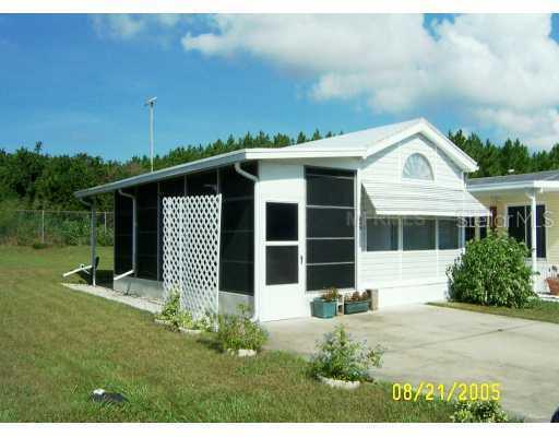 845 Center Crest Blvd., Davenport, FL 33837