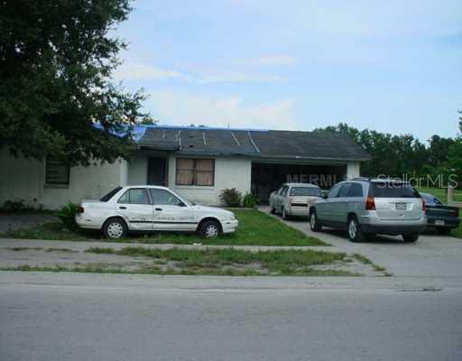 616 Myrtle St., Dundee, FL 33838