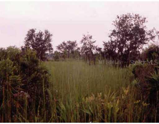 Sugarfoot Ave., Lake Wales, FL 33859