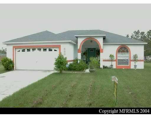 633 Caribou Ct., Poinciana, FL 34759