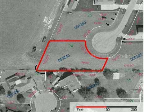 Bayberry Drive, Polk City, FL 33868