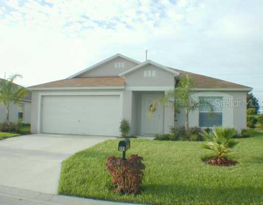 111 China Berry Cir., Davenport, FL 33837