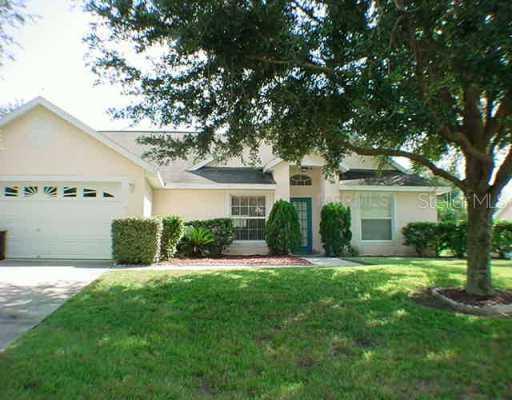119 New Mexico Ln., Davenport, FL 33897